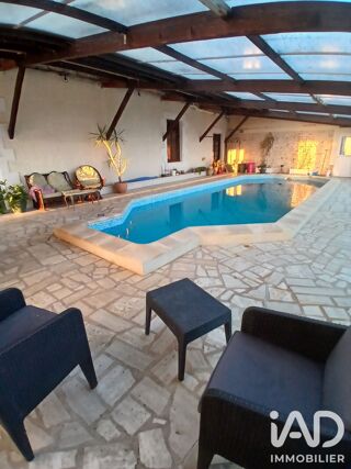  Maison à vendre 11 pièces 395 m²