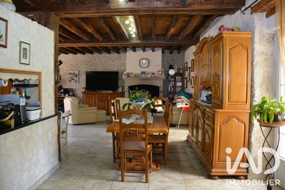 Vente Maison Vente Maison/villa 7 pièces Poinville