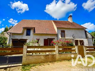  Maison à vendre 5 pièces 120 m²