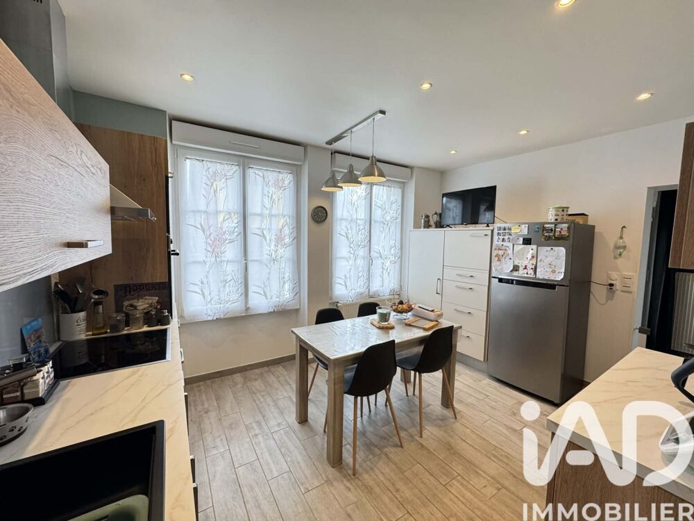 Vente Maison/villa 5 pièces