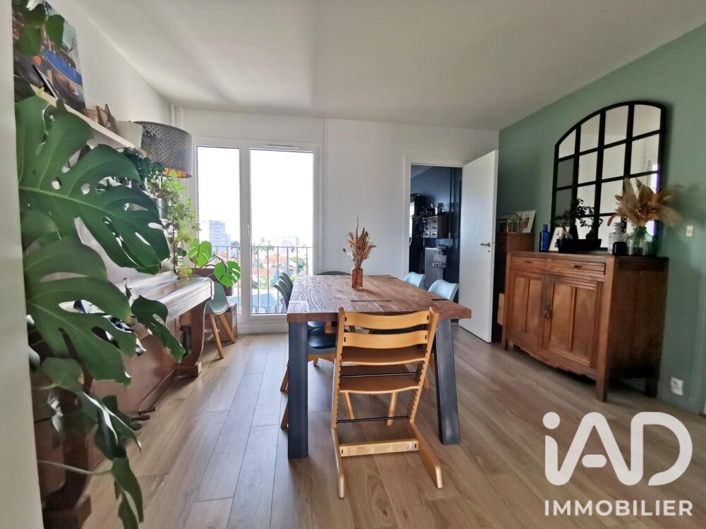 Vente Appartement Vente Appartement 5 pièces Fontenay-aux-roses