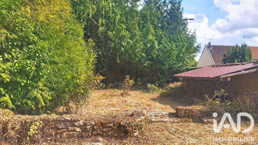 Vente Maison Vente Maison traditionnelle 5 pièces Méry-sur-seine
