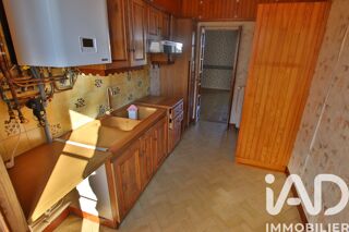  Appartement à vendre 3 pièces 62 m²