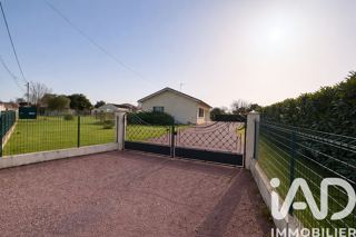  Maison à vendre 4 pièces 100 m²