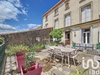  Maison à vendre 12 pièces 391 m²