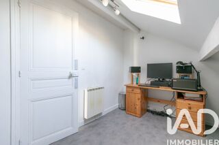  Appartement à vendre 2 pièces 44 m²