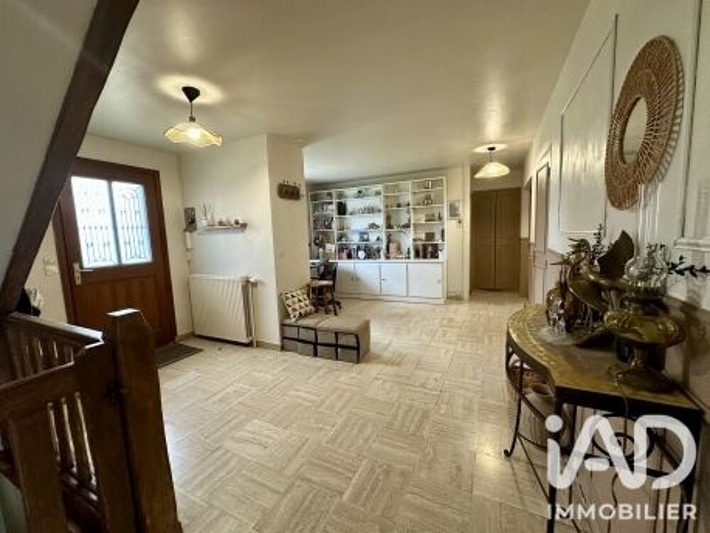 Vente Maison/villa 8 pièces