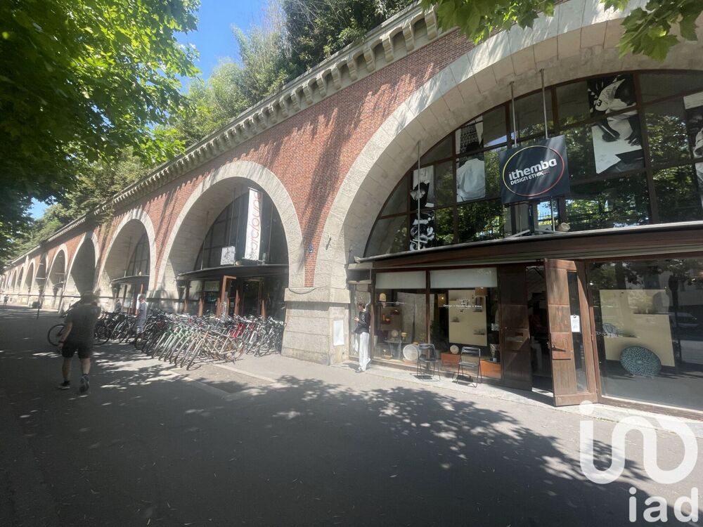 Vente Appartement Vente Appartement 1 pièce Paris 12