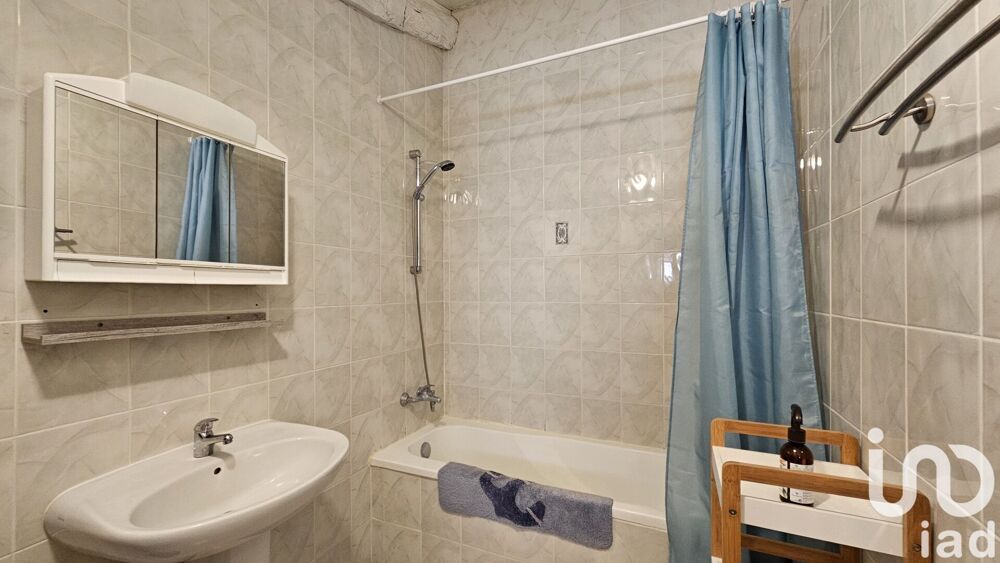 à vendre  Maison Villefagnan (16240)