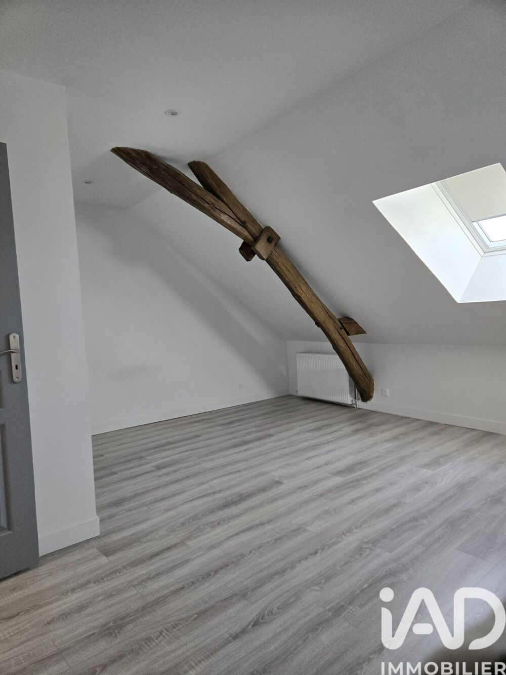 Vente Duplex 4 pièces