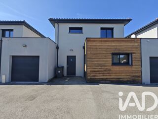  Maison à vendre 4 pièces 108 m²