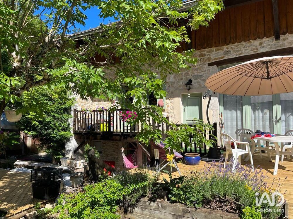 Vente Maison/villa 7 pièces