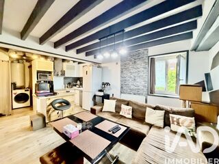  Appartement � vendre 3 pi�ces 38 m�
