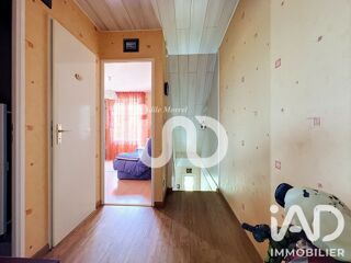  Maison à vendre 3 pièces 70 m²