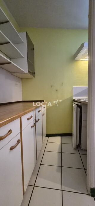  Appartement à vendre 2 pièces 33 m²