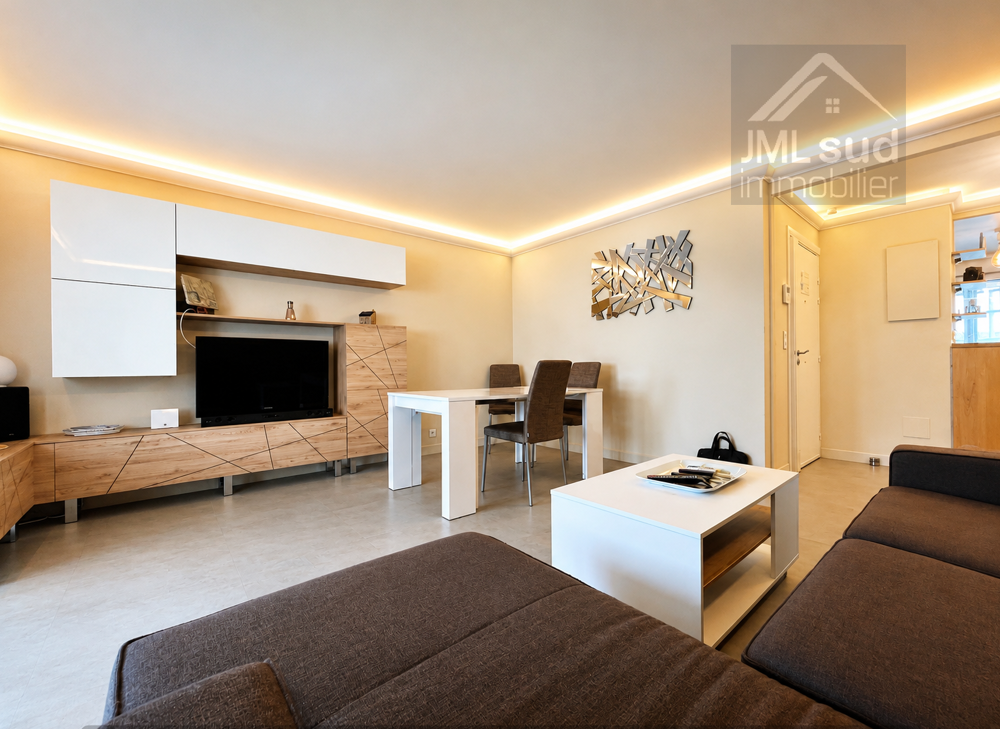 Vente Appartement Appartement T3 quartier du Prado Marseille 8 éme. Marseille 8