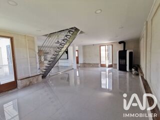  Maison à vendre 4 pièces 127 m²
