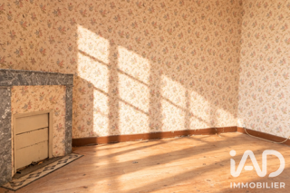  Maison à vendre 5 pièces 116 m²