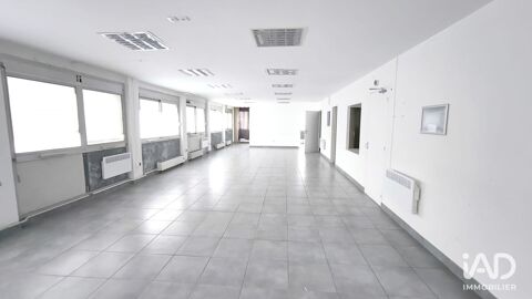   Vente Murs commerciaux 115 m&sup2; 