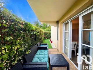  Appartement � vendre 3 pi�ces 55 m�
