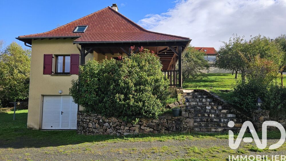 Vente Maison traditionnelle 5 pièces