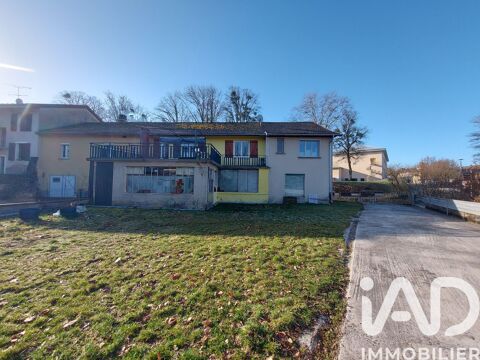   Vente Maison Maison - 5 pi�ce(s) - 151 m�