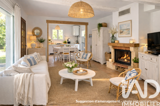  Maison à vendre 3 pièces 60 m²