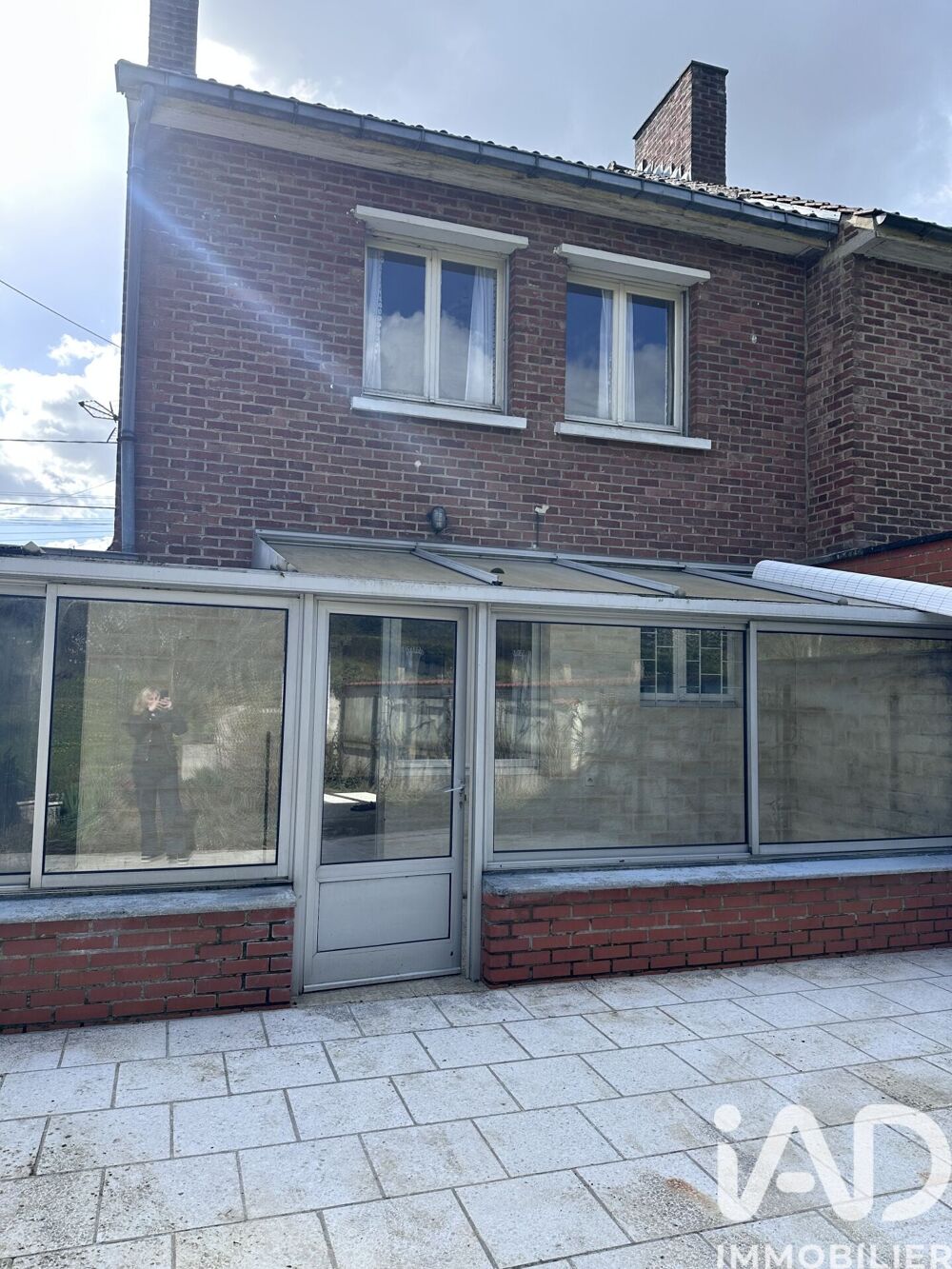 Vente Maison Vente Maison/villa 5 pièces Houdain