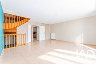  Maison à vendre 6 pièces 109 m²