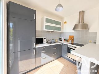 Vente Appartement Vente Appartement 2 pièces Brétigny-sur-orge