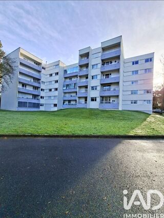  Appartement � vendre 4 pi�ces 80 m�