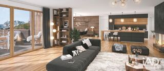  Appartement à vendre 4 pièces 102 m²
