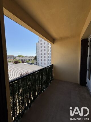  Appartement à vendre 3 pièces 81 m²