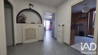  Appartement à vendre 5 pièces 80 m²