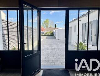  Maison à vendre 8 pièces 196 m²