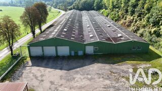  Parking / Garage à vendre 7000 m²