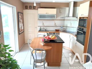 Maison à vendre 5 pièces 185 m²
