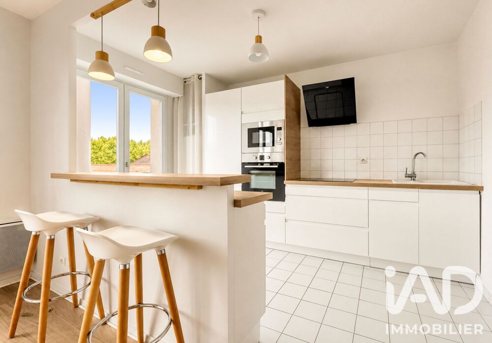 Vente Appartement Vente Appartement 2 pièces Muret