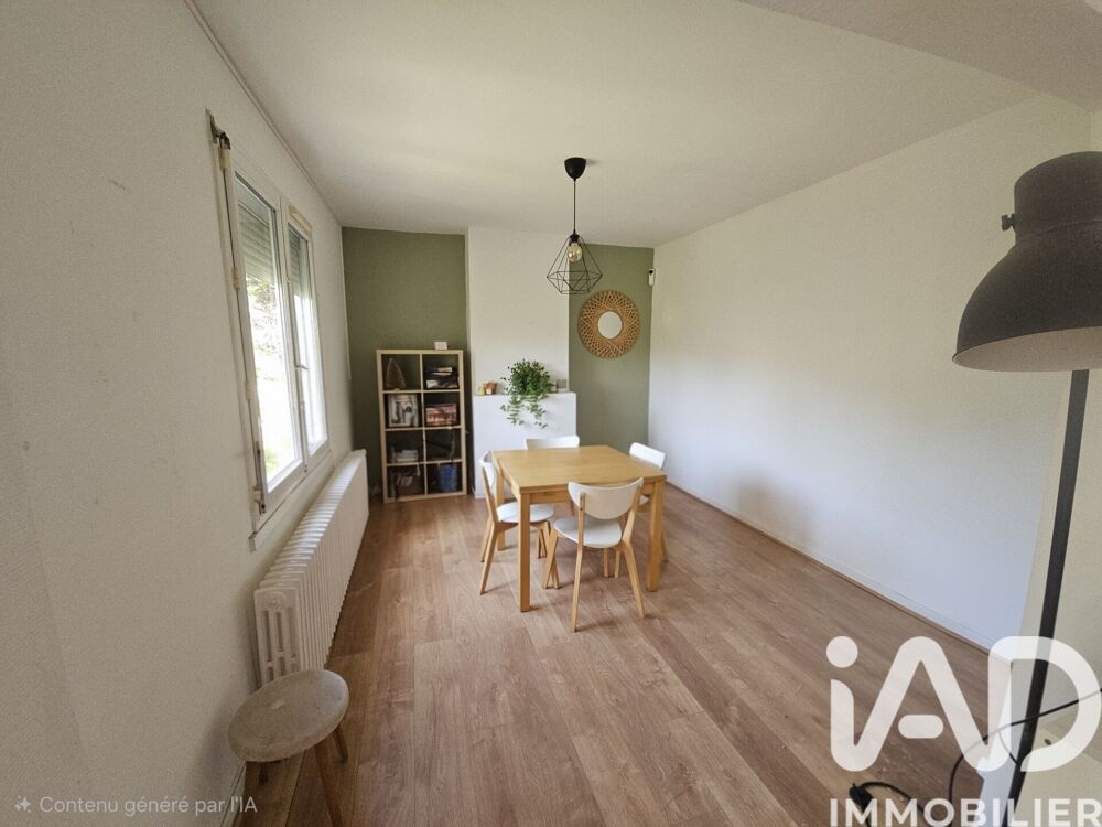 Vente Maison Vente Maison traditionnelle 5 pièces Le havre