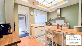  Maison à vendre 5 pièces 120 m²