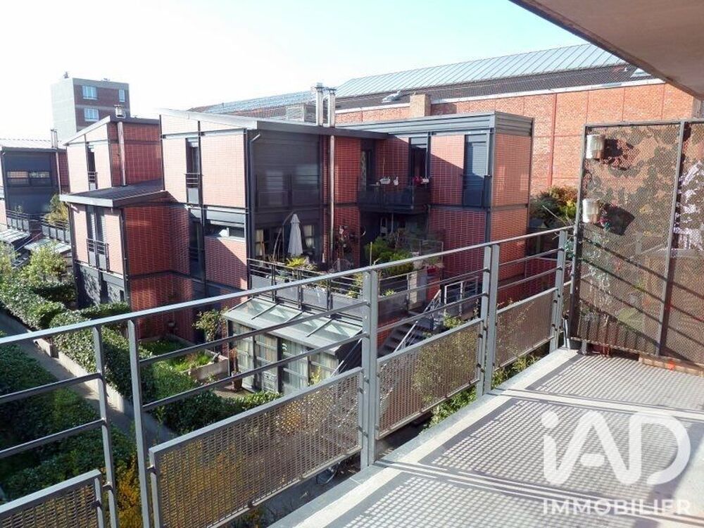 Vente Appartement Vente Appartement 2 pièces Saint-denis