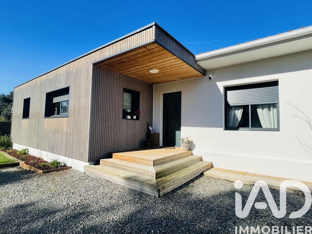 à vendre  Maison Tosse (40230)