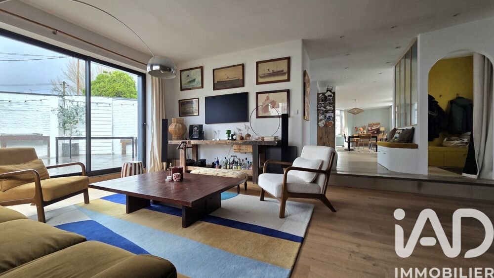 � vendre  Maison Marcq-en-Bar�ul (59700)