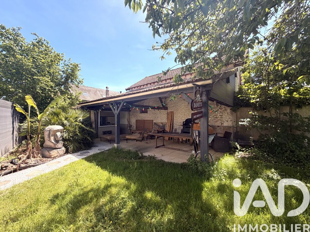 Vente Maison/villa 7 pièces