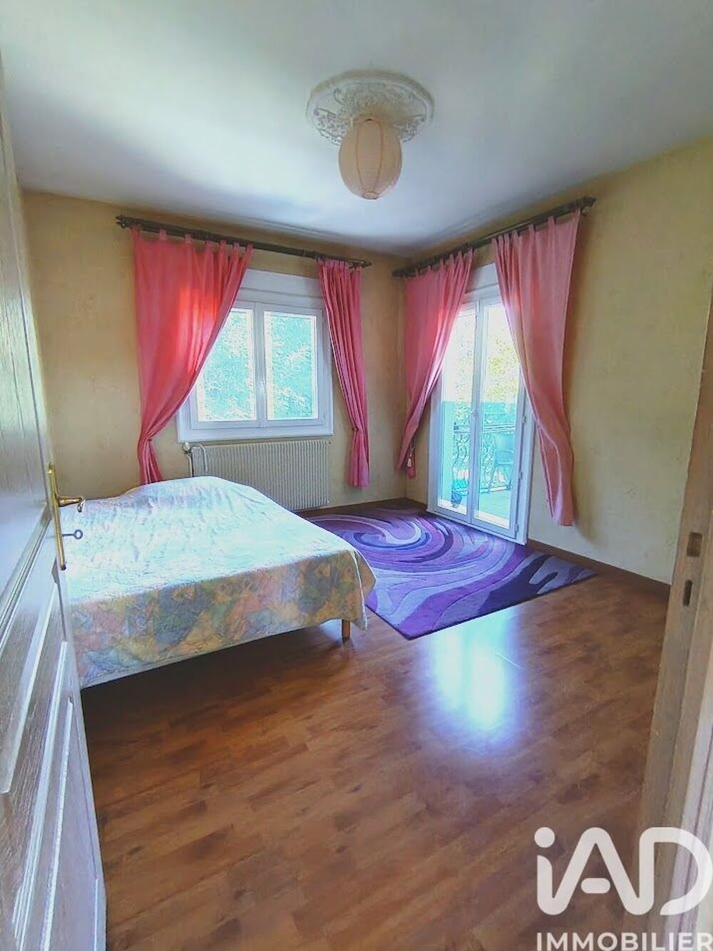 Vente Maison de ville 8 pièces