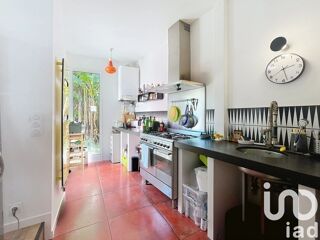  Maison à vendre 6 pièces 136 m²