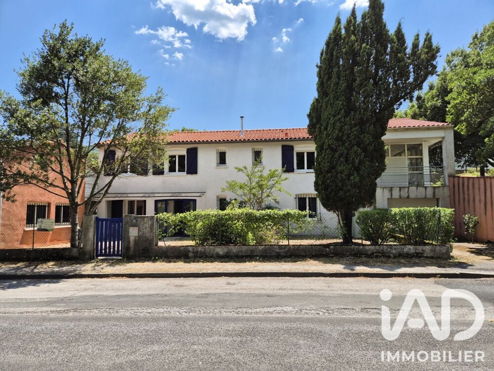 Vente Maison Vente Maison/villa 7 pièces Mazamet