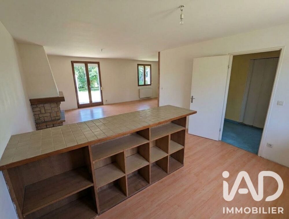Vente Pavillon 4 pièces