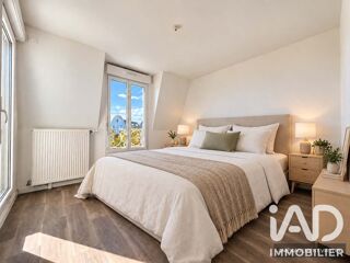 Vente Appartement Vente Appartement 3 pièces Le blanc-mesnil