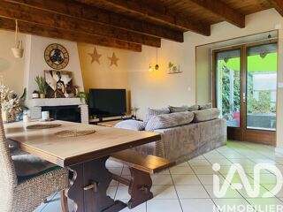 Maison à vendre 5 pièces 141 m²